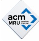 ACM MRU